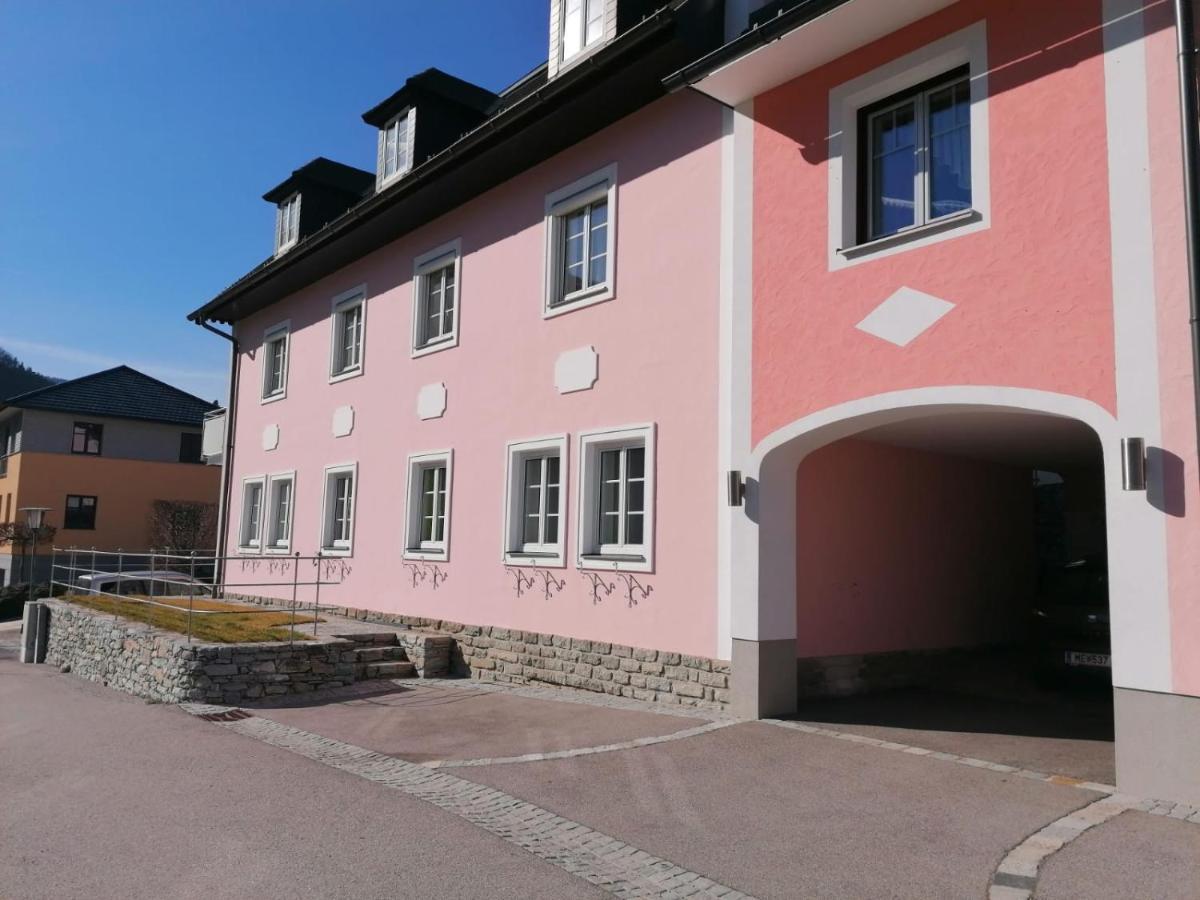 مبيت وإفطار Spitz an der Donau Gaestehaus Ruinenblick المظهر الخارجي الصورة